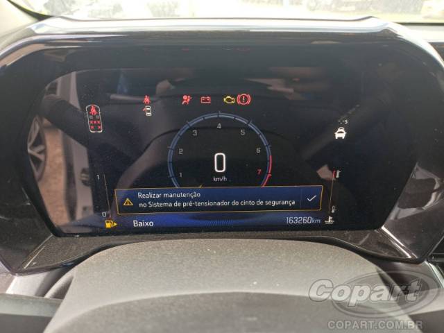 2025 CHEVROLET SPIN 