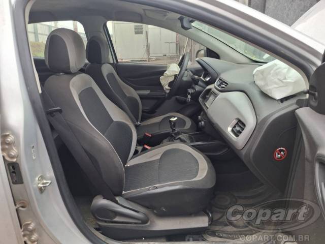 2016 CHEVROLET ONIX 