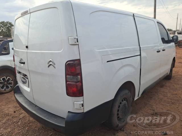 2021 CITROEN JUMPY 