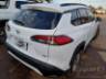 2026 TOYOTA COROLLA CROSS 