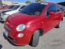 2013 FIAT 500 