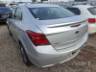 2020 CHEVROLET ONIX PLUS 