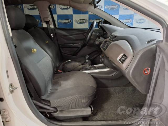 2015 CHEVROLET PRISMA 