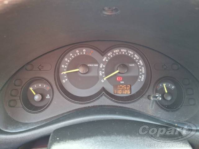 2009 CHEVROLET CLASSIC 