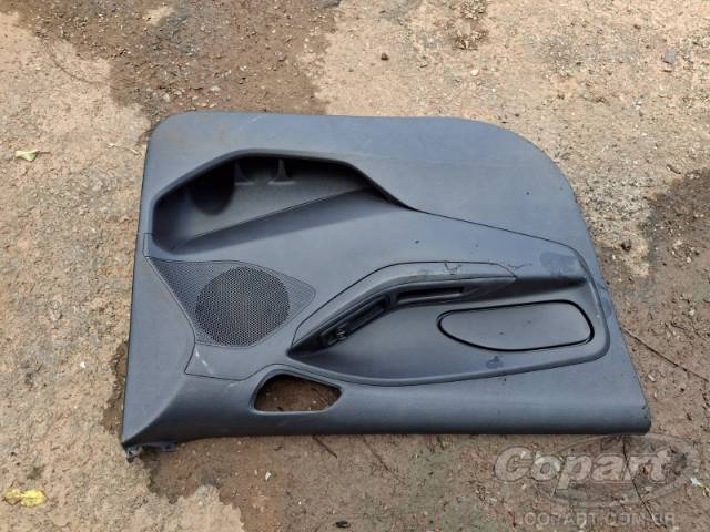 2020 FORD KA SEDAN 