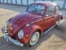 1967 VOLKSWAGEN FUSCA 1300 