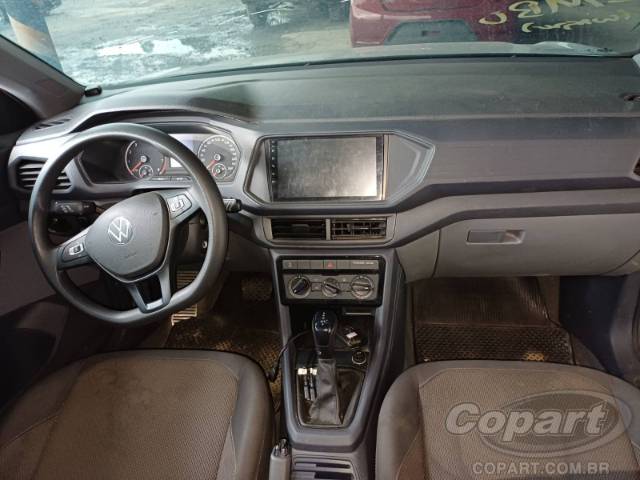2023 VOLKSWAGEN T-CROSS 