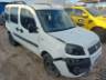 2019 FIAT DOBLO 