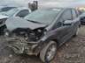 2014 HONDA FIT 