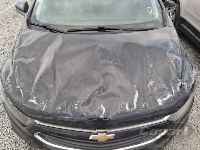 2019 CHEVROLET ONIX 
