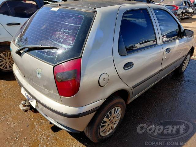 1998 FIAT PALIO 