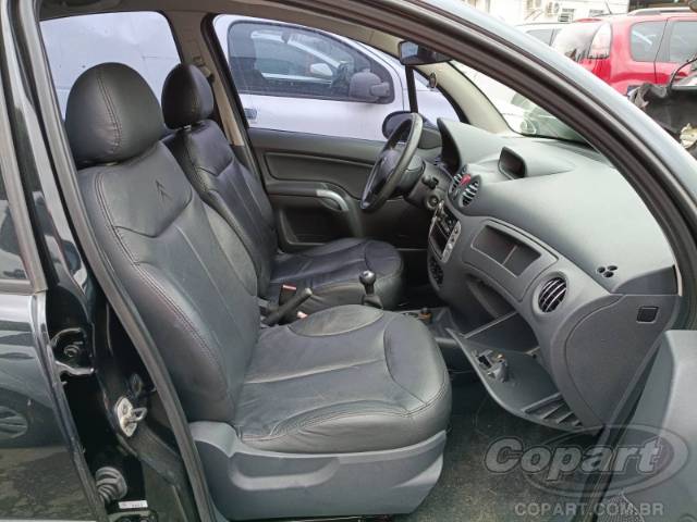 2011 CITROEN C3 