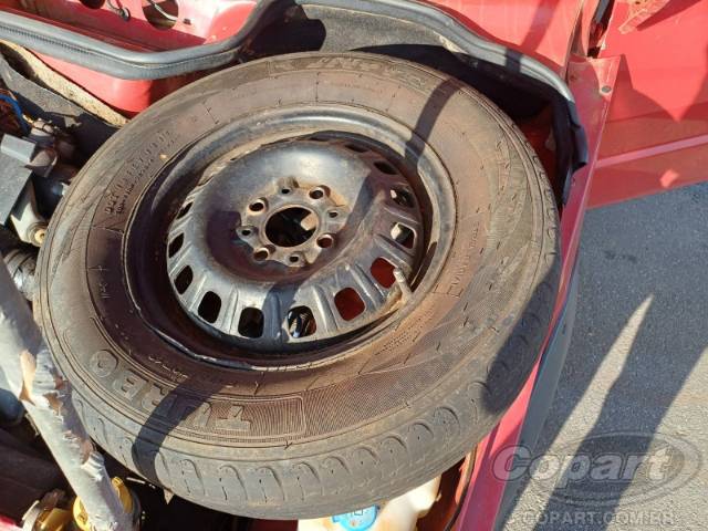2008 FIAT UNO 
