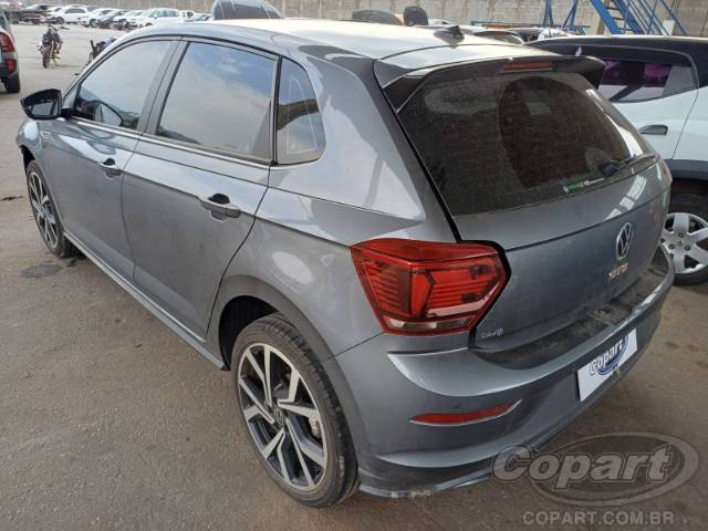2024 VOLKSWAGEN POLO 