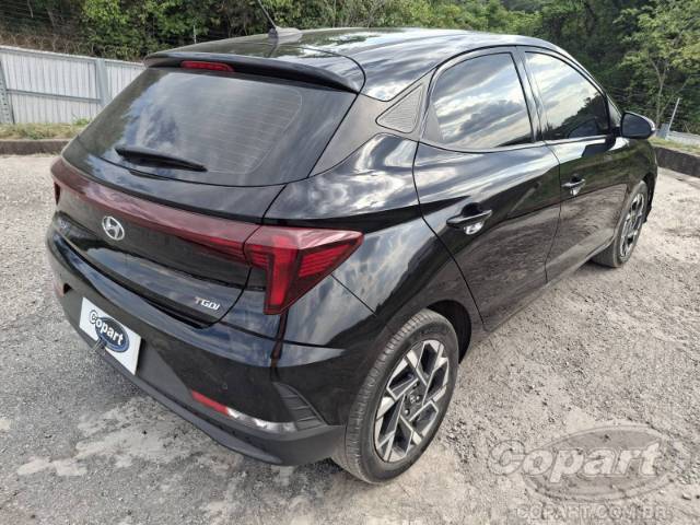 2024 HYUNDAI HB20 
