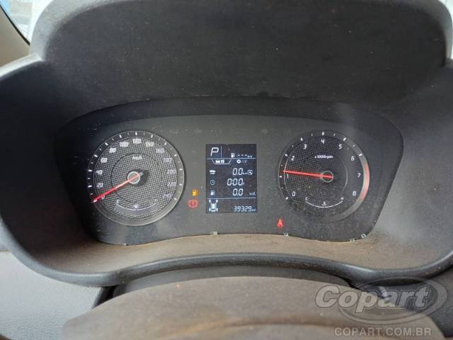 2023 HYUNDAI HB20 