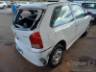 2012 VOLKSWAGEN GOL 