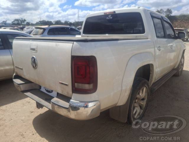 2021 VOLKSWAGEN AMAROK 