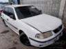 2000 VOLKSWAGEN GOL 