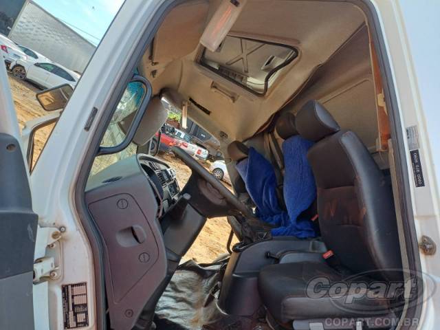 2021 MERCEDES BENZ ACCELO 