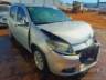 2014 RENAULT SANDERO 
