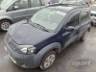 2011 FIAT UNO 