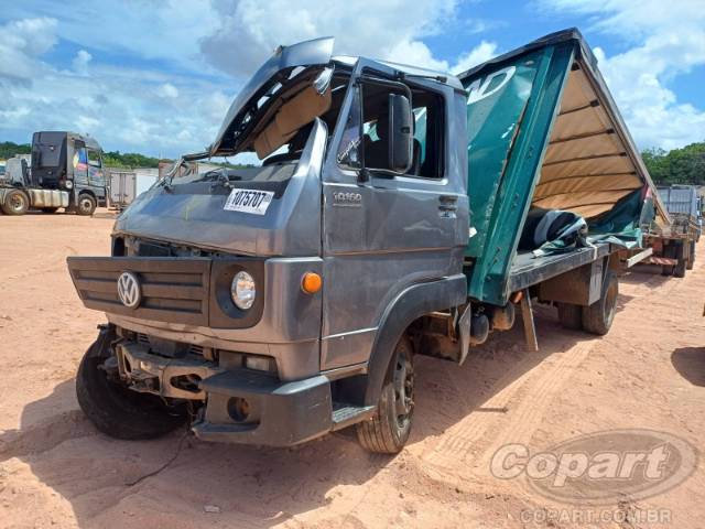 2013 VOLKSWAGEN DELIVERY 