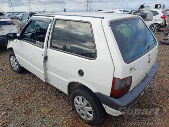 2013 FIAT UNO 