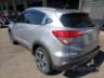 2017 HONDA HR-V 