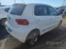 2020 VOLKSWAGEN FOX 