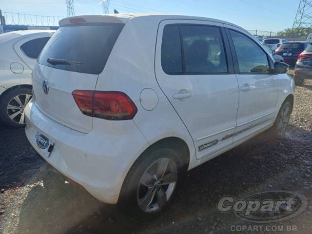2020 VOLKSWAGEN FOX 