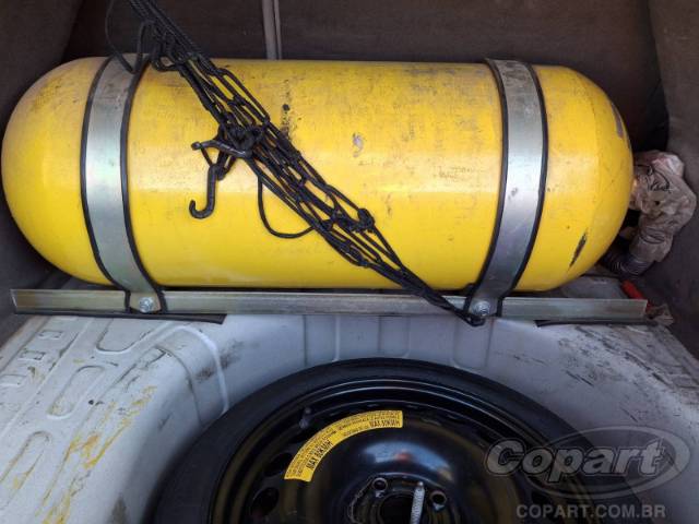 2015 CHEVROLET COBALT 