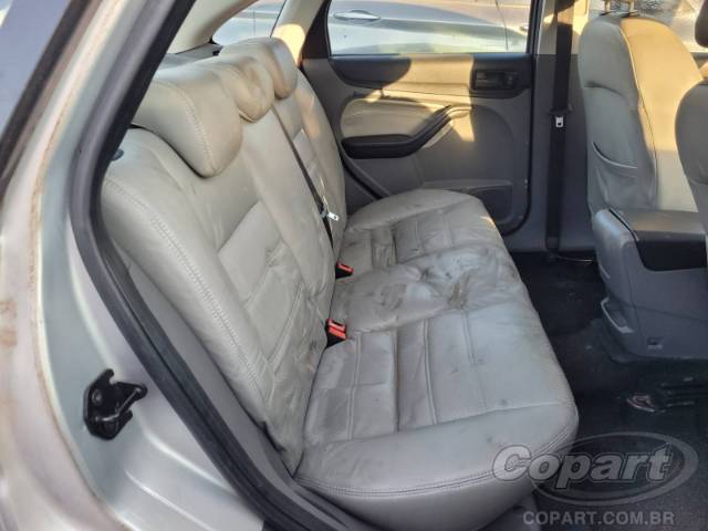 2012 FORD FOCUS SEDAN 
