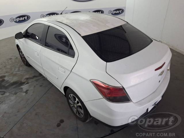 2015 CHEVROLET PRISMA 