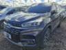 2021 CAOA CHERY TIGGO 8 