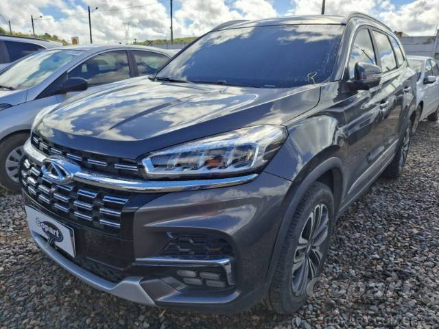 2021 CAOA CHERY TIGGO 8 