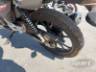 2026 HONDA CG 160 