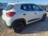 2021 RENAULT KWID 