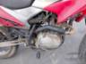 2009 HONDA NXR 150 