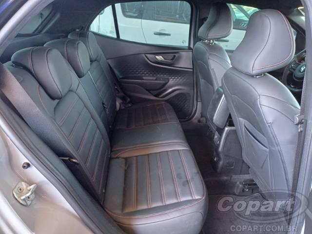 2023 FIAT PULSE 