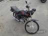 2012 HONDA CG 125 