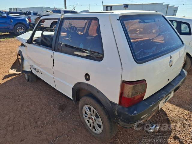 2013 FIAT UNO 