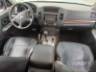 2012 MITSUBISHI PAJERO FULL 