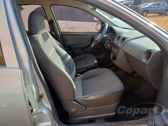 2013 CHEVROLET CELTA 