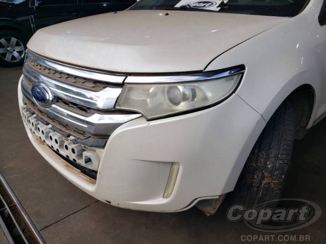 2011 FORD EDGE 