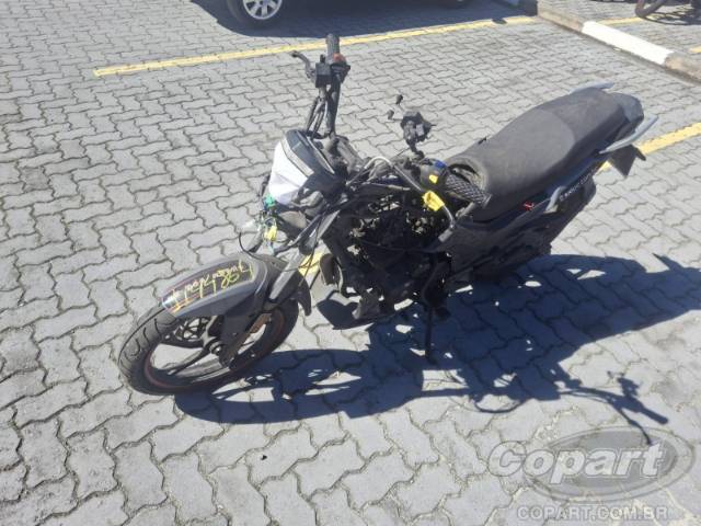 2025 SHINERAY XY 150 