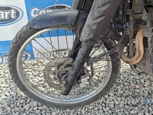 2024 YAMAHA XTZ 250 