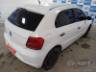 2021 VOLKSWAGEN GOL 
