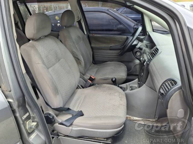 2010 CHEVROLET ZAFIRA 