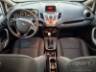 2012 FORD FIESTA 